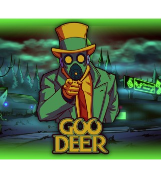 Goo Deer Steam Key GLOBAL